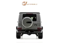 2025 Mercedes Benz G550 With G63 Kit