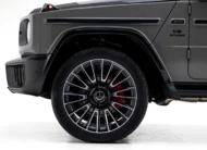 2025 Mercedes Benz G550 With G63 Kit