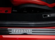 2022 Ferrari F8 Spider