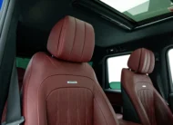 2020 Mercedes Benz G63 AMG