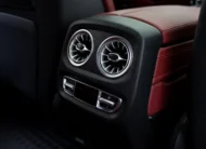 2020 Mercedes Benz G63 AMG