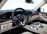 2021 Mercedes Benz GLS 450 4Matic