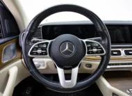 2021 Mercedes Benz GLS 450 4Matic