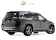 2021 Mercedes Benz GLS 450 4Matic