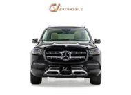 2021 Mercedes Benz GLS 450 4Matic