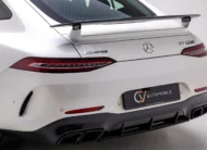 2019 Mercedes Benz AMG GT 63 S