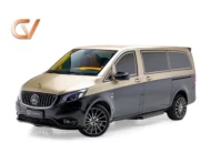 2020 Mercedes Benz  Viano Metris