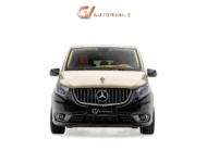 2020 Mercedes Benz  Viano Metris