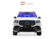 2022 Mercedes Benz GLS 63 AMG