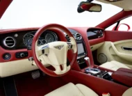 2015 Bentley Continental GT Speed