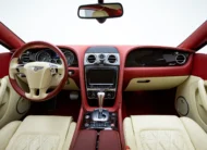 2015 Bentley Continental GT Speed