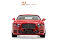 2015 Bentley Continental GT Speed