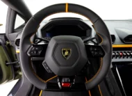 2023 Lamborghini Huracan Sterrato