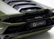 2023 Lamborghini Huracan Sterrato