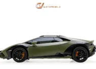 2023 Lamborghini Huracan Sterrato