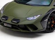 2023 Lamborghini Huracan Sterrato