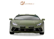 2023 Lamborghini Huracan Sterrato