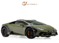 2023 Lamborghini Huracan Sterrato