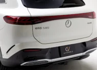 2023 Mercedes Benz EQS SUV 580 4Matic