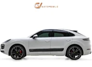 2021 Porsche Cayenne GTS Coupe