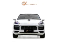 2021 Porsche Cayenne GTS Coupe