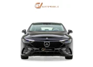 2023 Mercedes Benz EQE 350+ Edition One