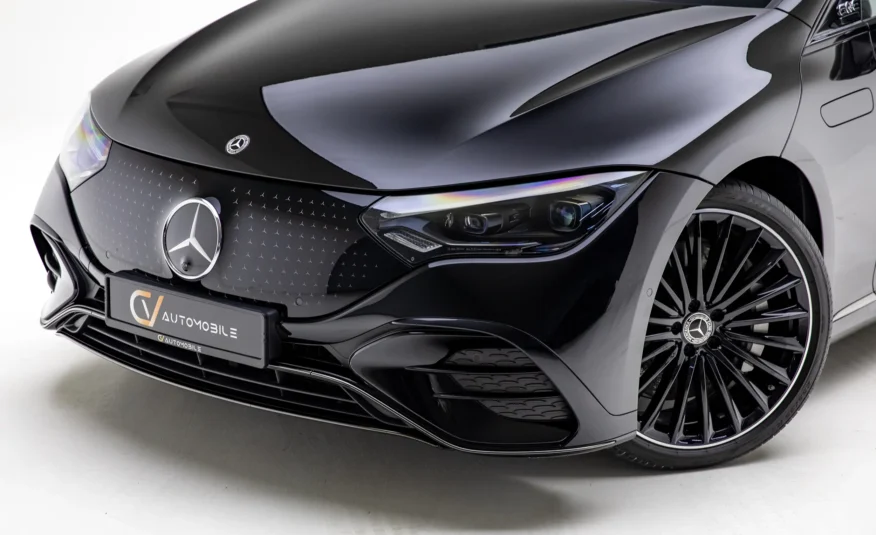 2023 Mercedes Benz EQE 350+ Edition One