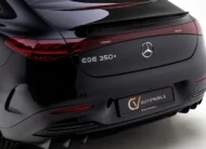 2023 Mercedes Benz EQE 350+ Edition One