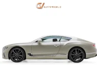 2019 Bentley Continental GT