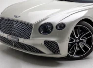 2019 Bentley Continental GT