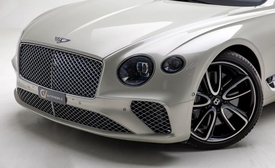 2019 Bentley Continental GT