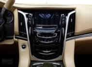 2020 Cadillac Escalade Platinum