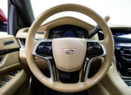 2020 Cadillac Escalade Platinum