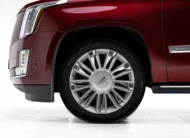 2020 Cadillac Escalade Platinum