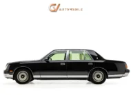 2016 Toyota Century