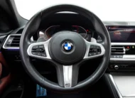 2021 BMW 430i M Sport