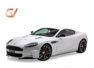 2010 Aston Martin DBS