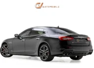 2020 Maserati Quattroporte S