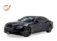 2020 Maserati Quattroporte S