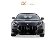 2020 Maserati Quattroporte S