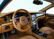 2011 Bentley Mulsanne