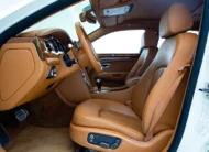 2011 Bentley Mulsanne