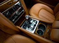 2011 Bentley Mulsanne