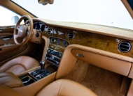 2011 Bentley Mulsanne