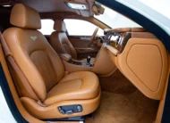 2011 Bentley Mulsanne