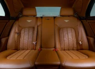 2011 Bentley Mulsanne