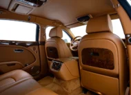 2011 Bentley Mulsanne