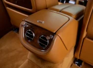 2011 Bentley Mulsanne