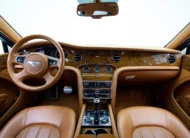 2011 Bentley Mulsanne