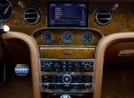 2011 Bentley Mulsanne